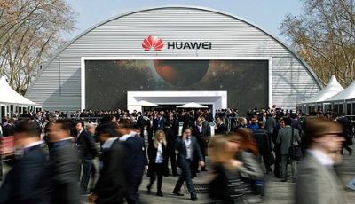 Stiže nam osmojezgreni Huawei MediaPad X2