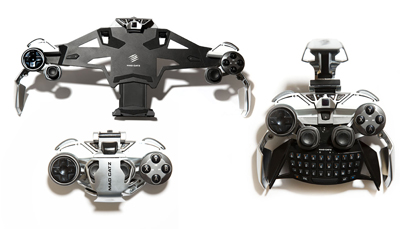 Mad Catz L.Y.N.X. 9