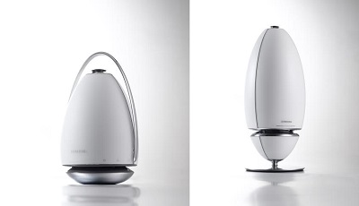 Novi audio proizvodi iz Samsunga