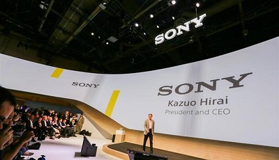 CES 2015: najbolje od Sonya