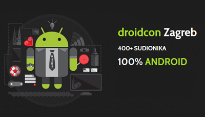 Posjetili smo: Droidcon Zagreb 2015