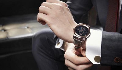 LG Watch Urbane unosi dozu elegancije