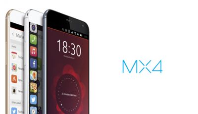 Meizu prvi na tržištu ponudio Ubuntu?