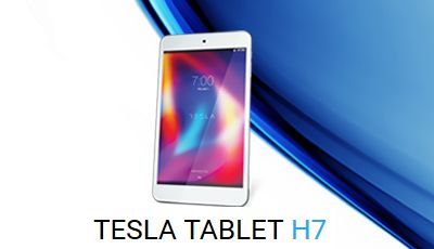 Recenzija: TESLA H7 tablet