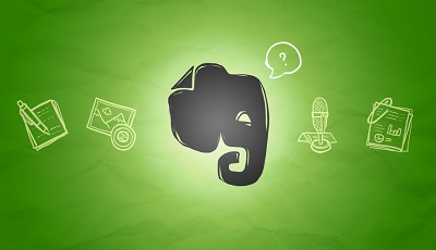 Recenzija: Evernote