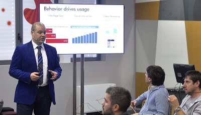 Nezavisno istraživanje potvrdilo da Vipnet ima najbržu mrežu u Hrvatskoj