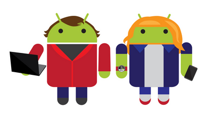 Droidcon Student Challenge – pokaži svoju aplikaciju!