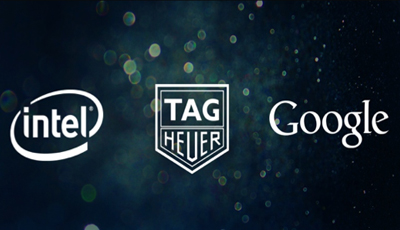 TAG Heuer u suradnji s Intelom i Googleom