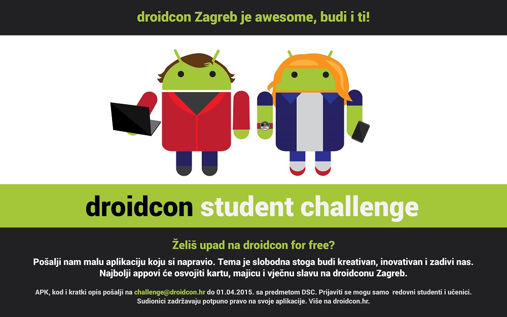 droidcon student