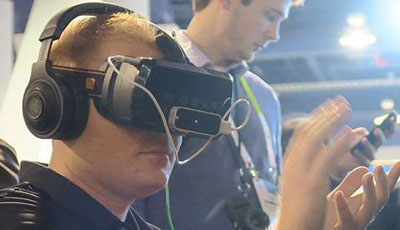 Google radi na Androidu prilagođenom virtualnoj stvarnosti