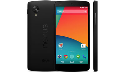 Proizvodnja Nexusa  5 službeno ukinuta