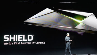 nVidia Shield Android TV media centar – prvi pogled i specifikacije