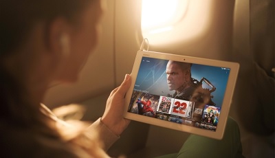 Sony predstavio Xperia Z4 Tablet i Xperia M4 Aqua