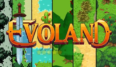 Evoland – Proletite kroz svijet RPG igara