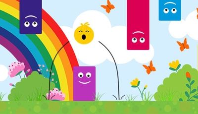 Domaća mobilna igra na Kickstarteru – WormUp!