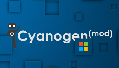Microsoft širi ponudu na Android putem Cyanogena
