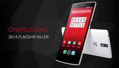 OnePlus One napokon bez pozivnice