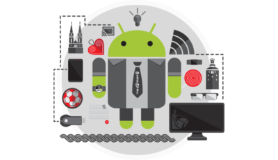 Još samo 14 dana do Droidcona!