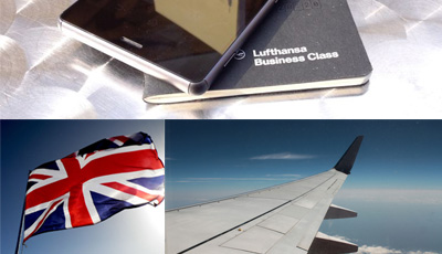 Gadget Putopis: Sony Xperia Z3