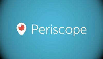 Periscope napokon i na Androidu