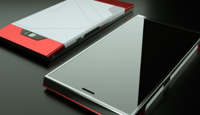Turing Phone – napravljen za sigurnost