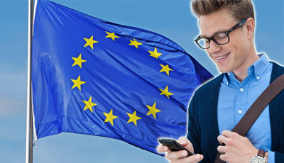 Naplati roaminga unutar EU bliži se kraj