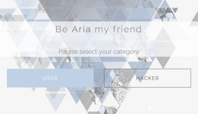 Aria – kontrolirajte pametni sat pokretima ruke