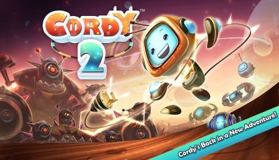 Recenzija: Cordy 2 za Android