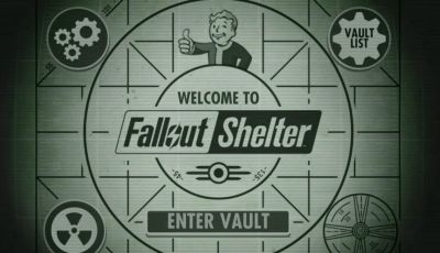 Fallout Shelter za Android tek krajem ljeta