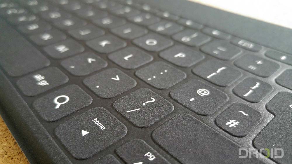 Logitech-keys-to-go-android