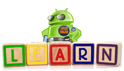 Učenje engleskog jezika putem aplikacije