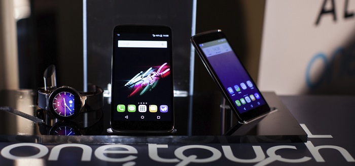 alcatel one touch