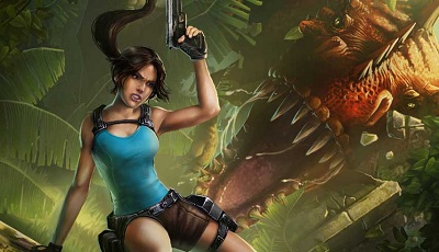 Recenzija – Lara Croft: Relic Run