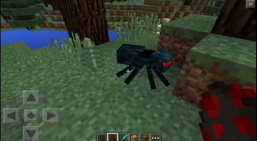 minecraft pocket edition