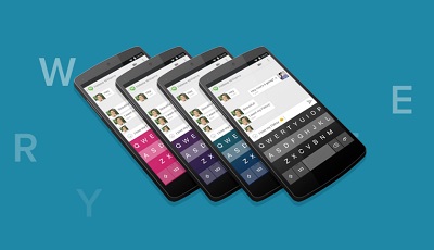 Fleksy tipkovnica besplatna