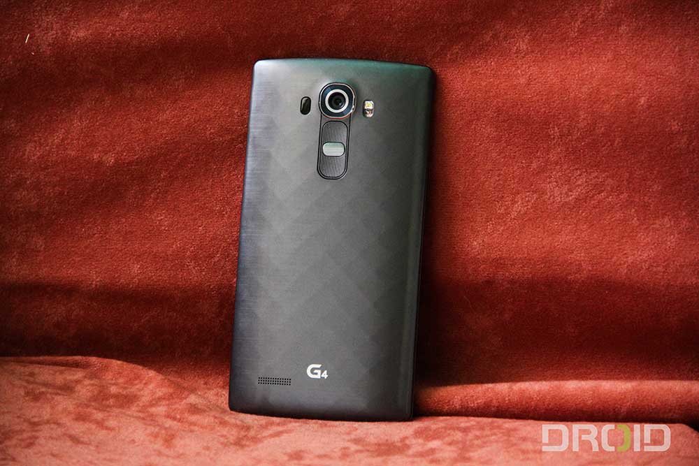 LG G4