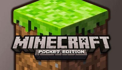 Recenzija: Minecraft Pocket Edition