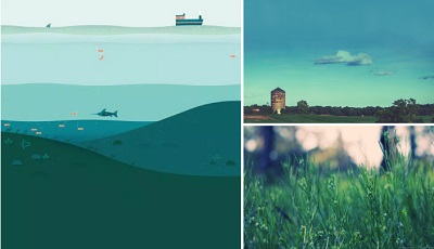 Najbolje pozadine za mobitel u srpnju