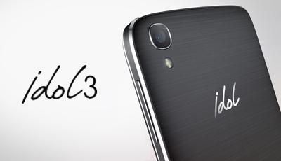 Recenzija: Alcatel OneTouch Idol 3 4,7″