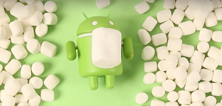 android marshmallow
