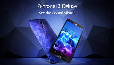 Novi ASUS ZenFone 2: uređaj jedinstvenog dizajna