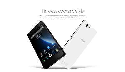 Android mobitel od 500 kuna? Upoznajte Doogee X5