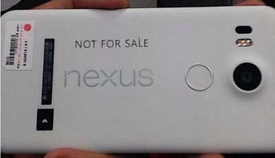 Nexus 5 2015 curi na sve strane