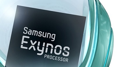 Samsung se miče od Exynosa?