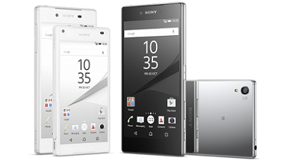 Predstavljeni Xperia Z5, Z5 Compact i Z5 Premium
