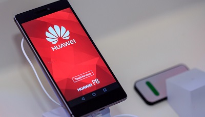 HUAWEI P8 najbolji smartphone u Europi (2015-2016)