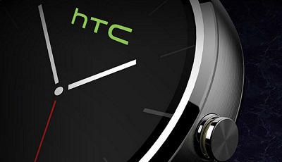 Hoće li HTC napokon predstaviti pametni sat?