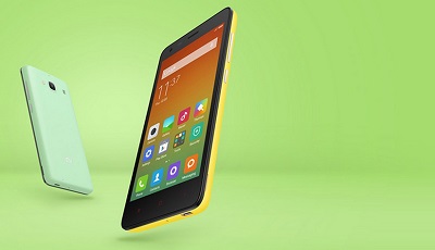 Xiaomi Redmi Note 2 i Redmi 2 Pro