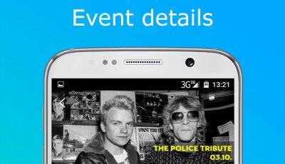 Aplikacija Eventos – Nightlife rješenje lokalnih FER-ovaca!