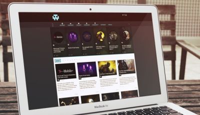 Najstariji domaći gaming portal nazad u akciji!